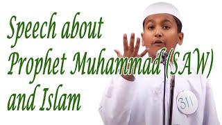 English Speech about Islam