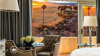 The Top 7 BEST Hotels in Los Angeles, USA (2024)
