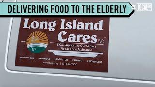 Long Island Cares is Helping Seniors in Need | More in Common