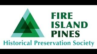 Pines Historical Society Intro 1