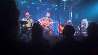 Painkiller by @TurinBrakesVEVO #macarts #livemusic #concert #acoustic 