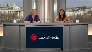 Continuing Competence in 2023: Achieve your learning goals with LexisNexis Webinars