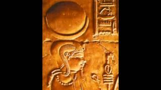 Yah the Egyptian Moon God vs. Yahweh