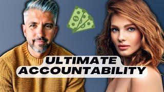 Check Yourself & Do THIS | Holding Yourself Accountable