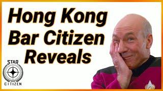3.19.1 Hong Kong Bar Citizen Reveals