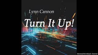 Lynn Cannon - Mr. Smooth !