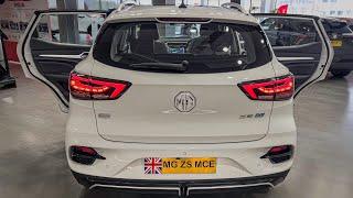 2024 MG ZS EV - Interior and Exterior Walkaround