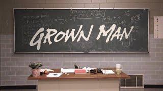 Marshmello, Polo G, Southside - Grown Man (Official Lyric Video)