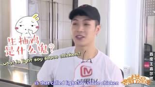 【ENGSUB】IMGO TV Jackson Wang Exclusive Interview