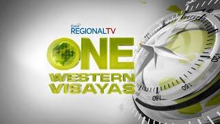 One Western Visayas: July 16, 2024