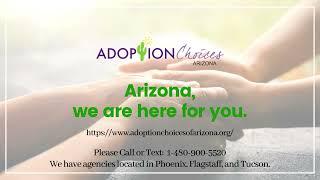 Considering Adoption in Arizona?