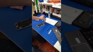Tour of a Cell Phone Repair Shop - Prime Tech Tools