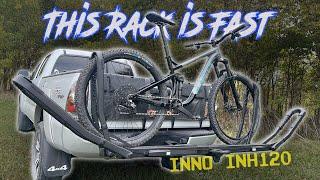 CRAZY FAST BIKE RACK / Inno INH-120