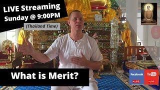 (Group Learning Program) - Chapter 10 - What is Merit and Student Discussion