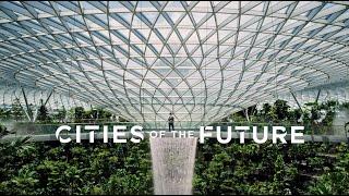 Cities of the Future 3D - California Science Center