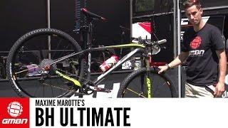 Maxime Marotte's BH Ultimate