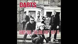 Daddy cool - The girl can't help it / The Darts .