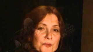 Лидия Чебоксарова. Евг.Быков. НАДЕЖДА