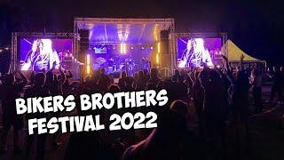 Bikers Brothers Festival 2022 с Про-Интерактив