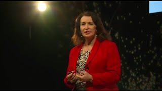 How I died to live an authentic life | Gina Duncan | TEDxBocaRaton