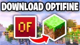 How To Download Optifine For Minecraft 1.21! - PC, Windows, Mac