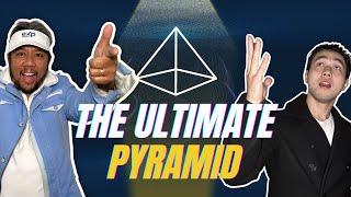 Is eXp Realty a Pyramid Scheme!?! (IN 3 MINUTES!)