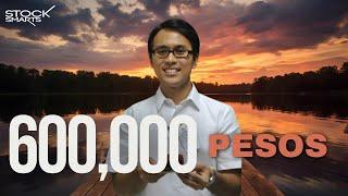 Is 600,000 Pesos Per Month Enough to Retire?