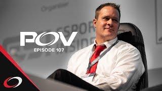 Esports Hall of Fame Induction! | compLexity: POV Ep. 107