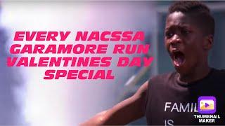 Every Nacssa Garamore Run ANW Jr S1-S2 (Valentines Day Special)