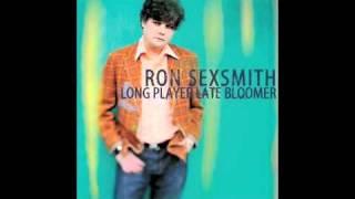 Ron Sexsmith - Late Bloomer