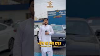 Nojoom Cars Auction Address: Industrial Area 2 Sharjah. WhatsApp: 052 370 1793 Auction time 9:00pm