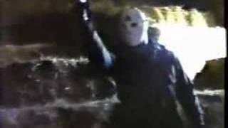 Friday the 13th on Halloween  Part 2