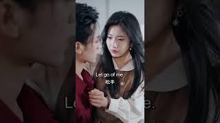 She broke his heart#MobBossRefusedtoLetHerGo #ChenSi #shorts #Chinesedrama #cdrama #dramachina #fyp