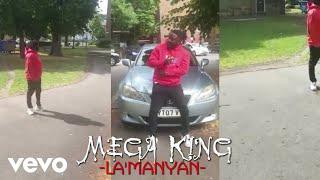 Mega king - La'manyan