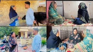 Jinne Muhh Onia Gallan Part 3 New Video 2024#riartv #sadapunjab #Thepunjab#