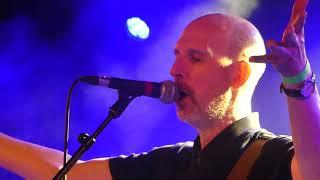 Half Man Half Biscuit - Everything's AOR - Tramshed, Cardiff, 7/3/25