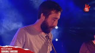 Super Bock Super Rock 2017 - Sensible Soccers