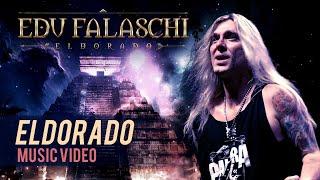 EDU FALASCHI | Eldorado | Official Music Video