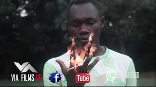 VFX in Africa, (Ugandan movie)