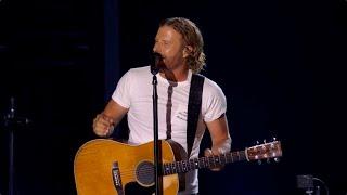 Dierks Bentley – Gold (CMA Fest)