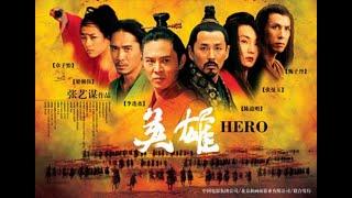 Jet li El Último Héroe de China película completa español