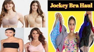 Jockey Bra Types For girls & women | Best Jockey bra for women | jockey bralatte bra .