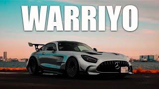 Warriyo - Mortals | Mercedes AMG [4k]