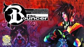 The Bouncer (PS2) - Full Story Playthrough Gameplay