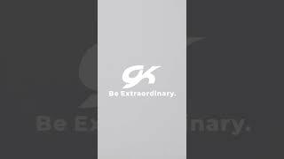 Be Extraordinary | GK 2023 | Jordan Chiles #gymnast #training #motivation #beextraordinary #olympics