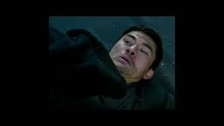 Iko Uwais is Hard Master | Snake Eyes: G.I. Joe Origins (Henry Golding, Iko Uwais)