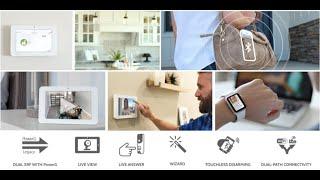 Reed SmartHome IQ Panel 2 Plus: All-In-One, Always Connected