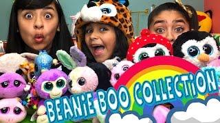 Beanie Boo Collection : REVIEWS & HAULS // GEM Sisters