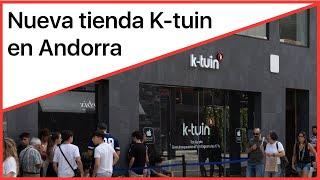  Descubre nuestra nueva tienda K-tuin Apple Premium Partner en Andorra 