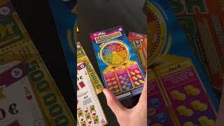 Quel jeu à gratter est le plus rentable ?